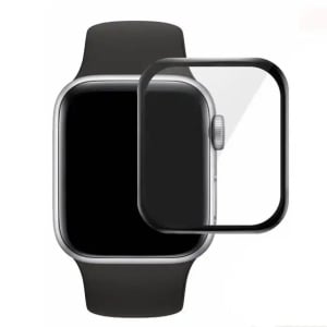 Folie de sticla Apple Watch 49mm 3D Ceramic
