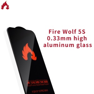 Folie Sticla Fire Wolf ESD Motorola G55/Hw P40 Lite 5G/Nova 7SE/Honor 30s - Img 3