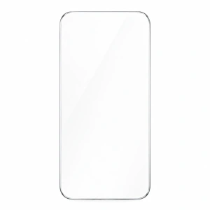 Folie transparentă pentru iPhone 17 Pro Max – reprezentare ilustrativă fără stratul protector imprimat