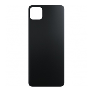Husa Samsung A22 5G Spate Silicon Soft, Negru