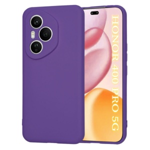 Husa Silicon Soft Honor 400 Pro, Mov