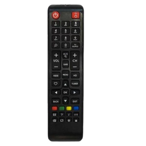 Telecomanda compatibila receptor Telekom /Orange GX-TR530SK ER 9191