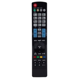 Telecomanda LCD LG AKB72914210221