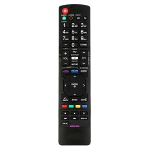Telecomanda LCD LG AKB72915238