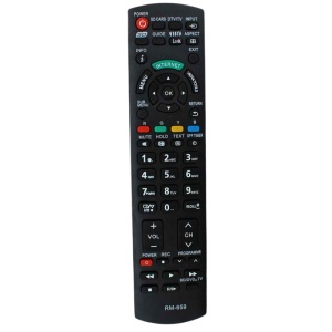 Telecomanda LCD Panasonic RM-659