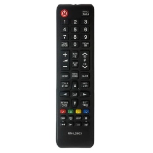 Telecomanda LCD Samsung RM-LD603