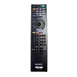 Telecomanda LCD Sony RM-YD041