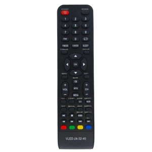 Telecomanda LCD Vortex VLED-24-32-40