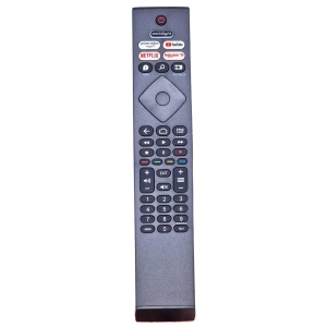 Telecomanda pentru LED PHILIPS 4K Cu Netflix, YouTube, Prime Video, Google Play, Ambilight, BEPHN0041BC
