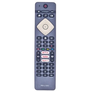 Telecomanda pentru LED Philips 4K YouTube
