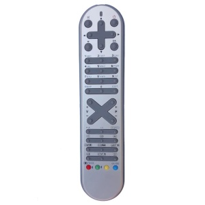 Telecomanda Teletech/Myria LCD, RC1060