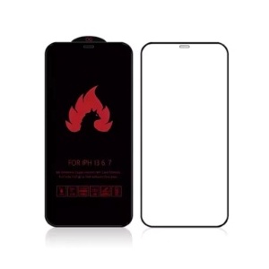 Folie Sticla Fire Wolf ESD Redmi Note 9S/9 Pro/9 Pro Max/Note 12 Pro 4G/K30/K30I/K30S/Mi Poco X2/X3/M2 Pro/10T 5G/10T Pro/10T Lite / Samsung F54 5G