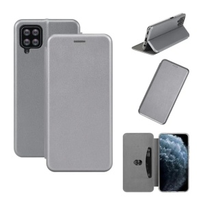 Husa Carte Honor 90 5G, Gri