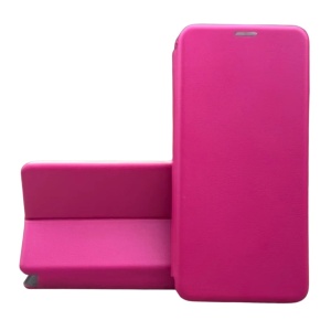 Husa Carte iPhone 13 Pro Max, Roz