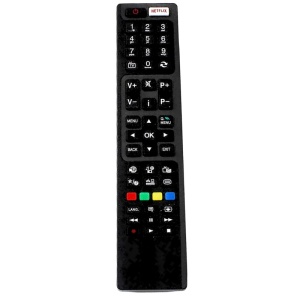 Telecomanda Digihome Cu Netflix 43287FHDDLEDCNTD