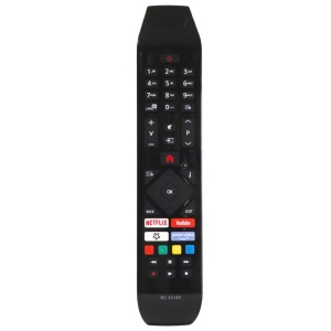 Telecomanda Hitachi LCD, RC43140