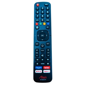 Telecomanda LCD Hisense EN2B127H