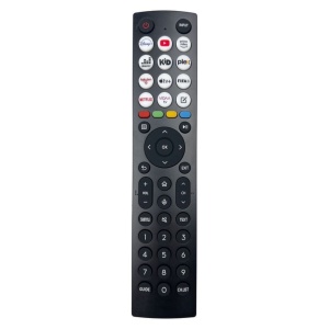 Telecomanda LCD Hisense ERF2J36H