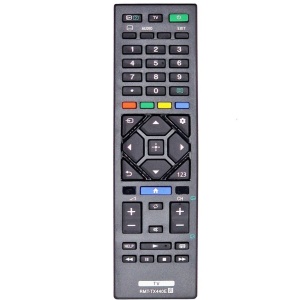 Telecomanda LED Sony Smart TV RMT-TX440E