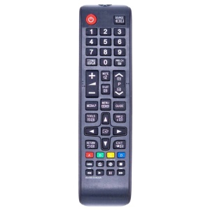 Telecomanda pentru LCD Samsung AA59-00800A
