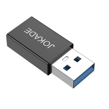 Adaptor Usb La Type-c Jokade JC006-J, Transfer Date - Img 2