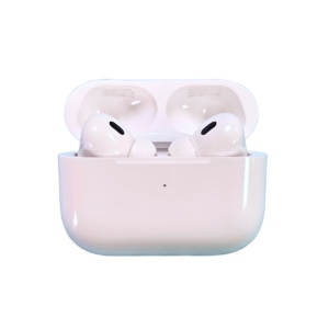 Casti Wireless Versiune 5.3, Qmax Q63, Alb