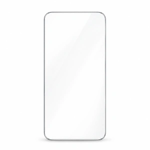 Folie transparentă pentru iPhone 18 Pro – reprezentare ilustrativă fără stratul protector imprimat