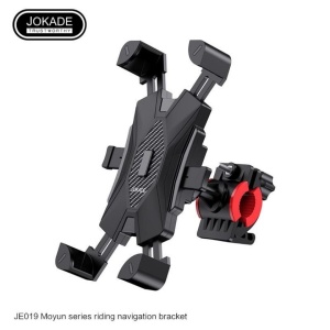 Suport Jokade JE019 Universal pentru Moto si Bicicleta - Img 3
