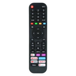 Telecomanda Jolly universala Hisense YouTube/Netflix