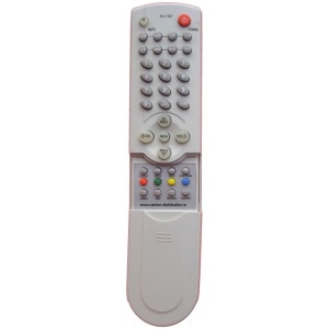 Telecomanda KKY267 Vortex, Neo