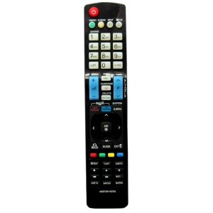 Telecomanda LCD LG AKB72914276J