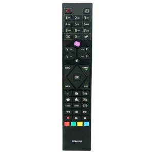 Telecomanda LCD RC-A48105