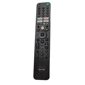 Telecomanda LCD Sony RM-L1690