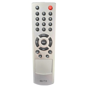Telecomanda Lustar EC-T15