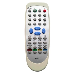 Telecomanda Np51 Kontrast, Allview, Clatronic, Neo