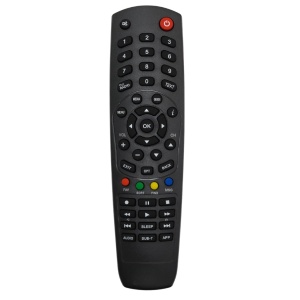Telecomanda Receptor Satelit DIGI HD
