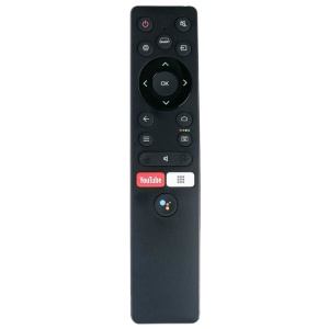 Telecomanda Thomson YouTube
