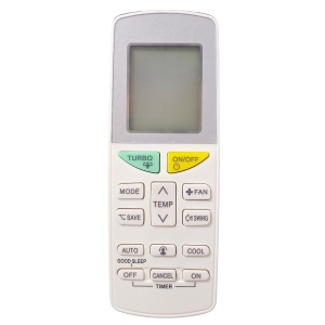 Telecomanda Universala Pentru Aer Conditionat DAIKIN KS-DK01V