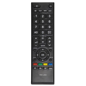 Telecomanda Universala Toshiba RM-L890