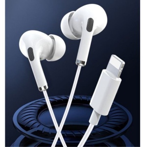 Casti audio cu microfon JOKADE JD048, Lightning BT - Img 2