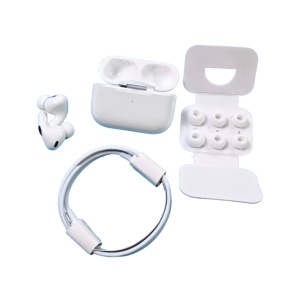 Casti Wireless Versiune 5.3, Qmax Q63, Alb - Img 3