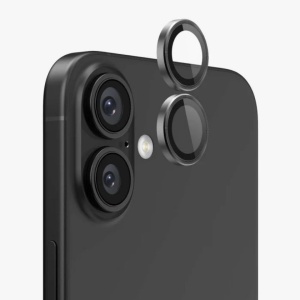 Folie Individuala iPhone 16/16 Plus Protectie Camera