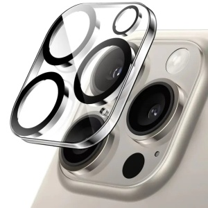 Folie Sticla Pentru Camera iPhone 12 Pro