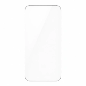 Folie transparentă pentru iPhone 16 Pro / 17 – reprezentare ilustrativă fără stratul protector imprimat