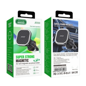 Suport Auto Magnetic, Prindere Grila, Jokade JE033 - Img 2