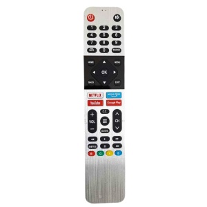 Telecomanda LCD Allview Netflix, Youtube HOB2984