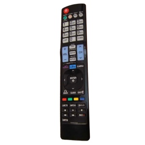 Telecomanda LCD LG AKB72914279