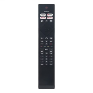 Telecomanda LCD Philips RM-L1760