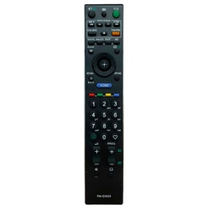 Telecomanda Sony LCD RM-ED020