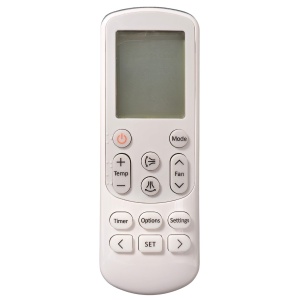 Telecomanda Universala Pentru Aer Conditionat Samsung Cu Ecran Mare KS-SS02V